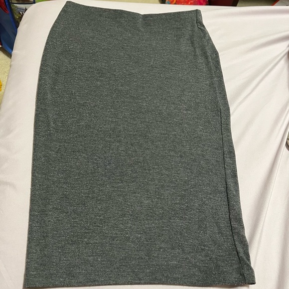 Forever 21 Pencil Skirt - Picture 1 of 2